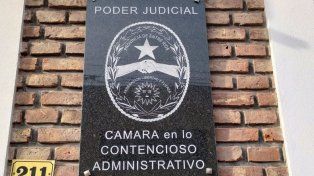La Cámara en lo Contencioso Administrativo N° 1 hizo lugar a la demanda promovida por el Círculo Odontológico de Paraná sobre aranceles mínimos obligatorios