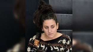 El dato clave que permitió identificar a Micaela Albornoz en Florianópolis
