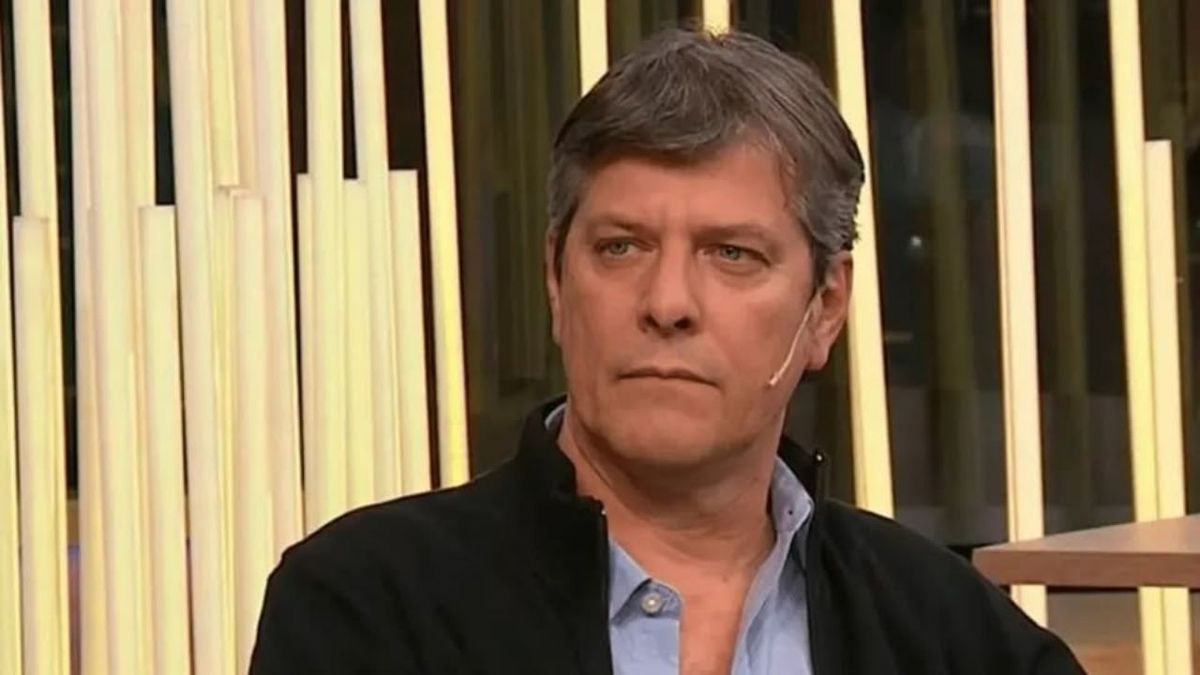 El fuerte descargo de Mario Pergolini tras la final del Mundial: Ojalá los prohíban de por vida