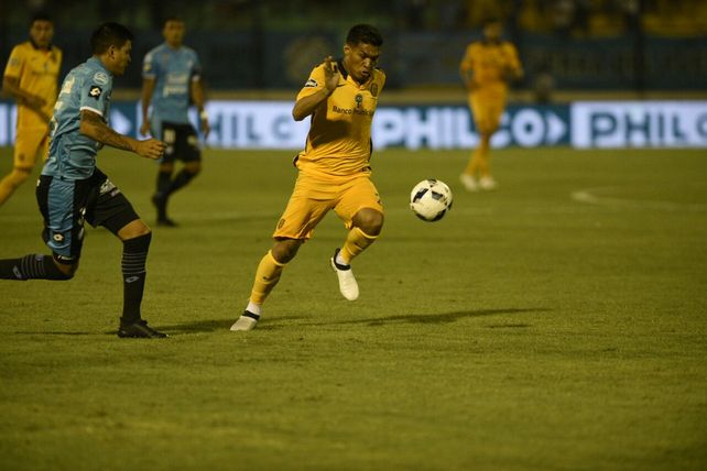 Central consiguió un triunfo ante Belgrano y se metió en la final de la Copa
