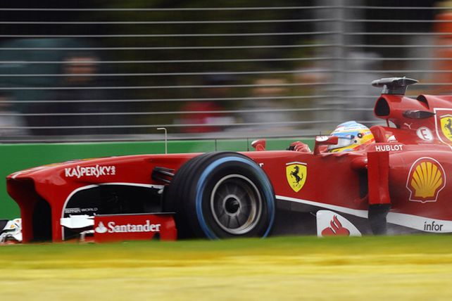 Ferrari pide a sus fans que elijan el nombre del monoplaza 2014