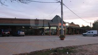 Rincón: tras el cruce por los remises, principio de acuerdo