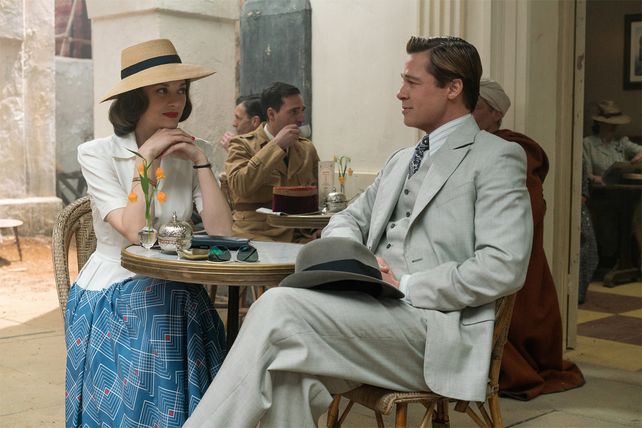 Marion Cotillard, ¿la causante del divorcio entre Angelina Jolie y Brad Pitt?
