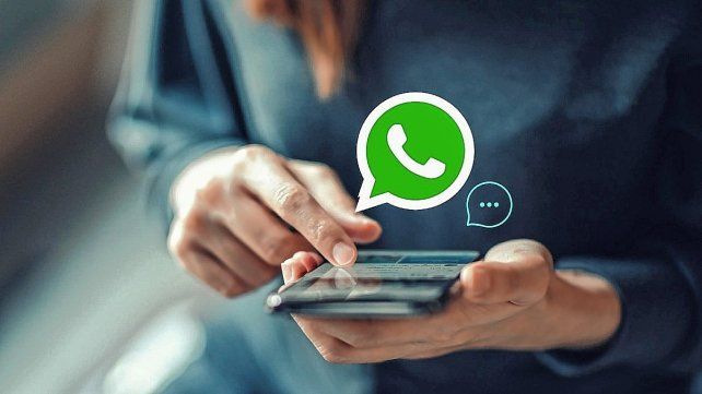 WhatsApp con varias novedades para este marzo que comienza WhatsApp con varias novedades para este marzo que comienza