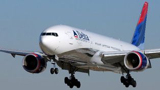 Argentino demanda por un mill&oacute;n de d&oacute;lares a Delta Air Lines