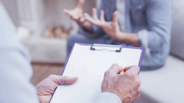 Planteos. La institución salió en defensa de la Ley