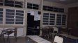 El robo en la escuela de Paraná se produjo durante el fin de semana. Desconocidos destrozaron cerraduras y sustrajeron útiles escolares