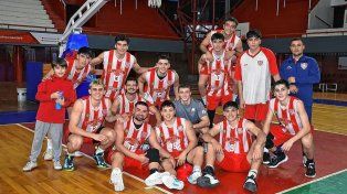Unión B será parte del Torneo Prefederal que arrancará en agosto y será oganizado por la ASB.