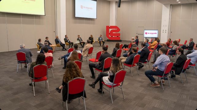 El sector asegurador tiene buenas expectativas para la próxima campaña