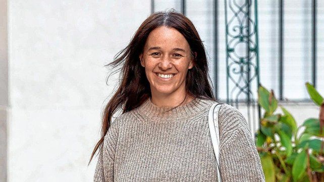 María Ibarzábal Murphy responde al asesor del presidente de la Nación
