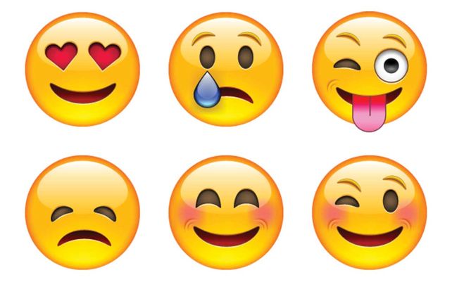 Rollos de papel higiénico, nuevas caras sonrientes y mosquitos, entre los candidatos a emojis en 2018