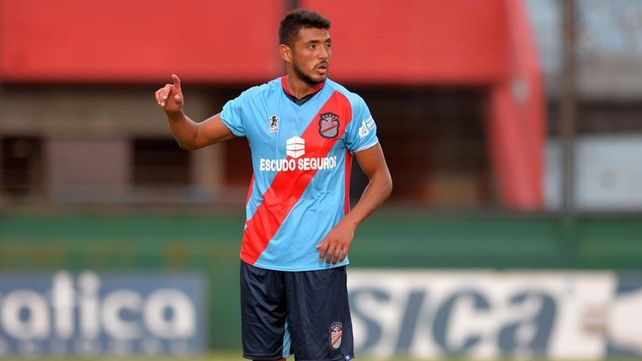 A Soraire el 30 de junio se le vence el contrato en Arsenal.
