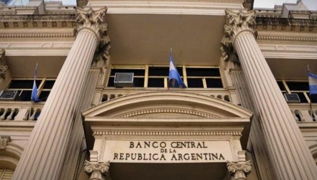 BCRA. La autoridad monetaria gana pooder de fuego cambiario.