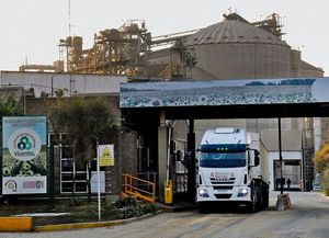 Vicentin: Grassi rechazó con dureza las impugnaciones de los cuasi competidores