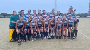 CRAI va por el ascenso en el Regional Sub16 B que se juega en Corrientes.