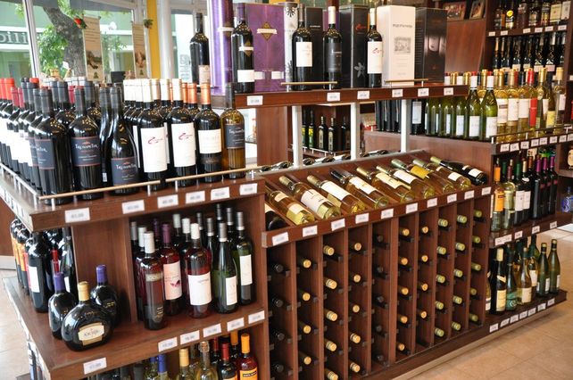 Los vinos genéricos