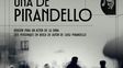 Una de Pirandello desembarca en la Sala Marechal del Teatro Municipal
