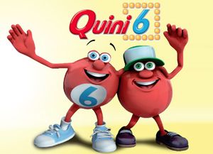 Salió un nuevo millonario de Quini 6 y se vienen 41 millones en juego para el domingo