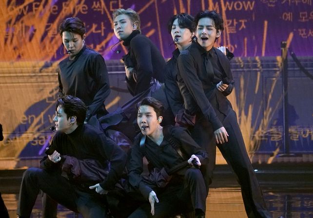 BTS sorprendió a sus fans la semana pasada con el anuncio de una “pausa” para emprender proyectos solistas.&nbsp;