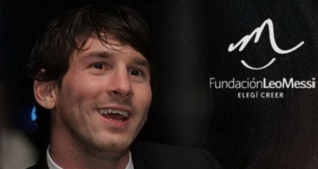 Messi lanza una l&iacute;nea de vinos para juntar fondos con fines sociales