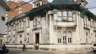 Investigan a un clan de Barranquitas por sospechosas inversiones en la costa