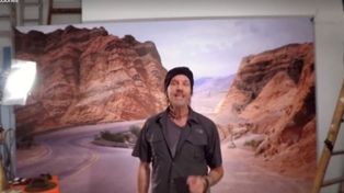 Chevrolet presenta su nuevo y asombroso modelo S10 en directo desde Salta