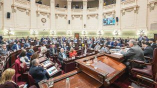 En VIVO: la convención vota los tres primeros grandes cambios de la nueva Constitución de Santa Fe