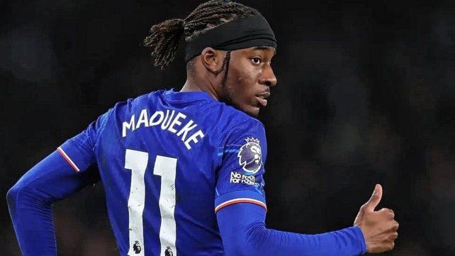 Chelsea perdió una pieza clave antes de la final del Mundial de Clubes