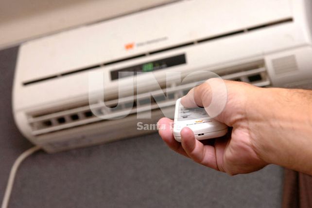 Nuevo record histórico de demanda del sistema eléctrico santafesino