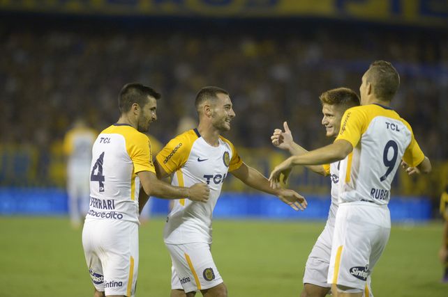 Fernández confirmó los debuts de Di Fulvio y Maziero en Central para el domingo