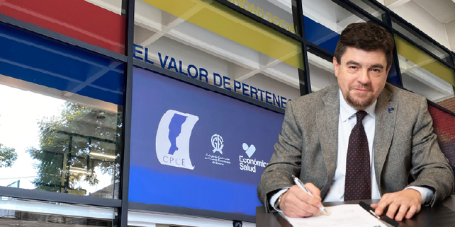 La matrícula: garantía de legalidad, actualización y compromiso ético