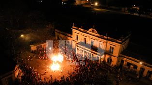 Los barrios de Santa Fe se preparan para bailar al ritmo de los Carnabarriales