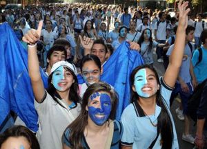 El informe Pisa le dio una pobre nota a la educación secundaria argentina
