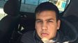 Monchi Cantero fue detenido hoy por la policía federal en la ciudad de Buenos Aires.&nbsp;