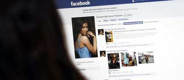 Presencia mundial. Facebook tiene 900 millones de usuarios en todo el planeta.