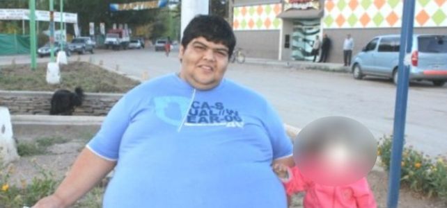 Murió un ex participante de Cuestión de peso