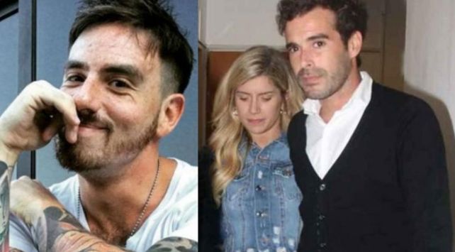 Fede Bal: Me gusta la pareja de Laurita con Nico Cabré