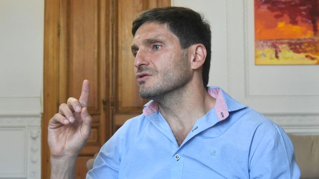 Pullaro aseguró que fueron los 137 días más difíciles de su gestión