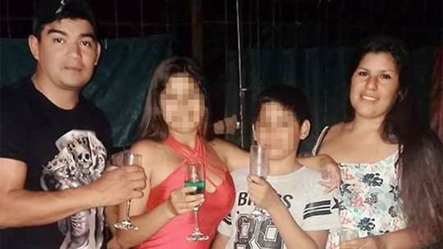 Este es el asesino de Hurlingham: sus fotos y una avalancha de bronca en redes sociales