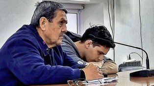 Prisión perpetua para joven que asesinó a una mujer e incendió su casa