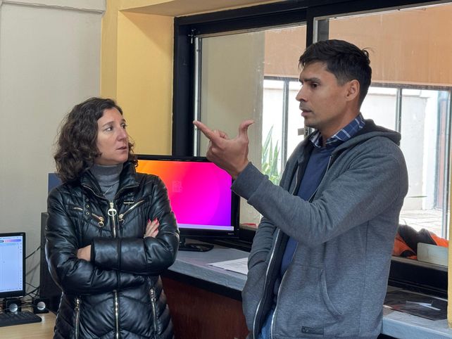Asfaltado entre Venado Tuerto y San Francisco: casi el 90% de los contribuyentes avalaron la obra
