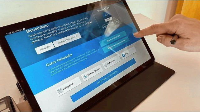 Son nuevos créditos para monotributistas Son nuevos créditos para monotributistas