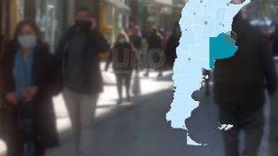 Santa Fe, en el podio de las capitales con mayor crecimiento de casos