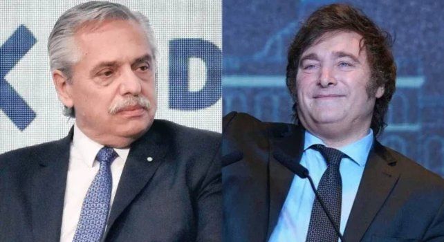 El presidente Javier Milei se refirió a las causas contra el ex mandatario y dijo que Fabiola Yáñez es cómplice de las aberraciones de la gestión anterior