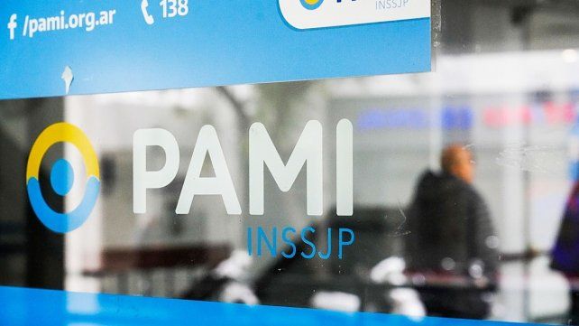 PAMI informó que inició la normalización de pagos.