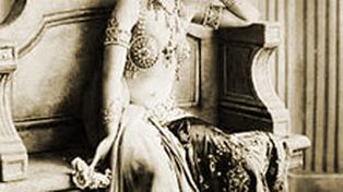 Buscan en Holanda a la heredera de la legendaria Mata Hari