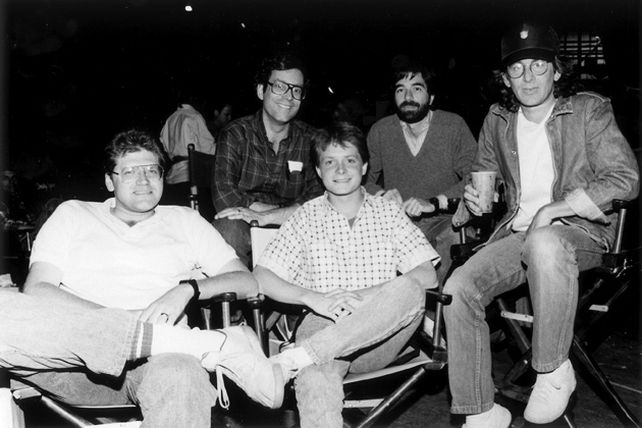 A 30 años del estreno de Volver al futuro, 30 curiosidades