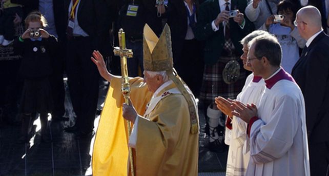 El Papa admiti&oacute; que el Vaticano no fue vigilante con la pederastia en la Iglesia