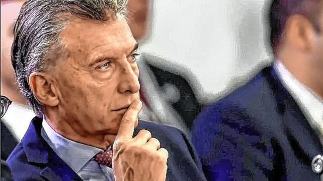 Mauricio Macri: El acuerdo con el FMI es malo