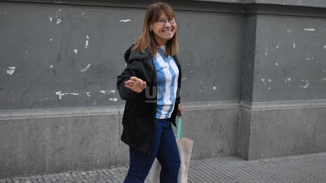 Las postales que dejó el primer partido de la Selección Argentina y Arabia Saudita&nbsp;